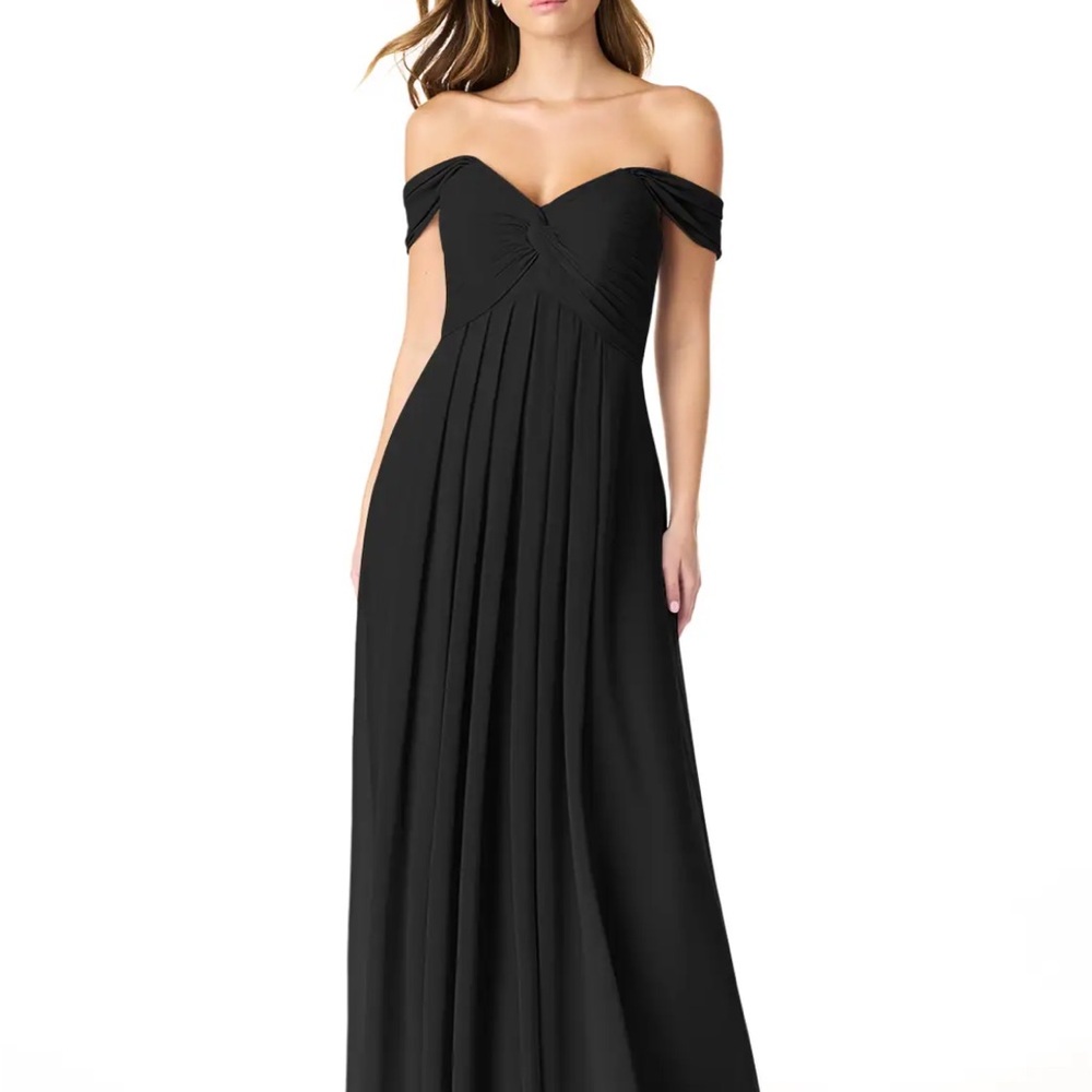 AZAZIE KAITLYNN BRIDESMAID DRESS